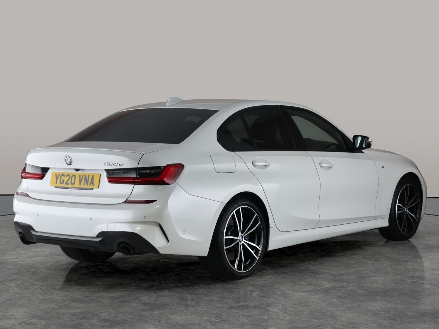 Used BMW 3 Series 2020 for sale - 76691842: Photo 11