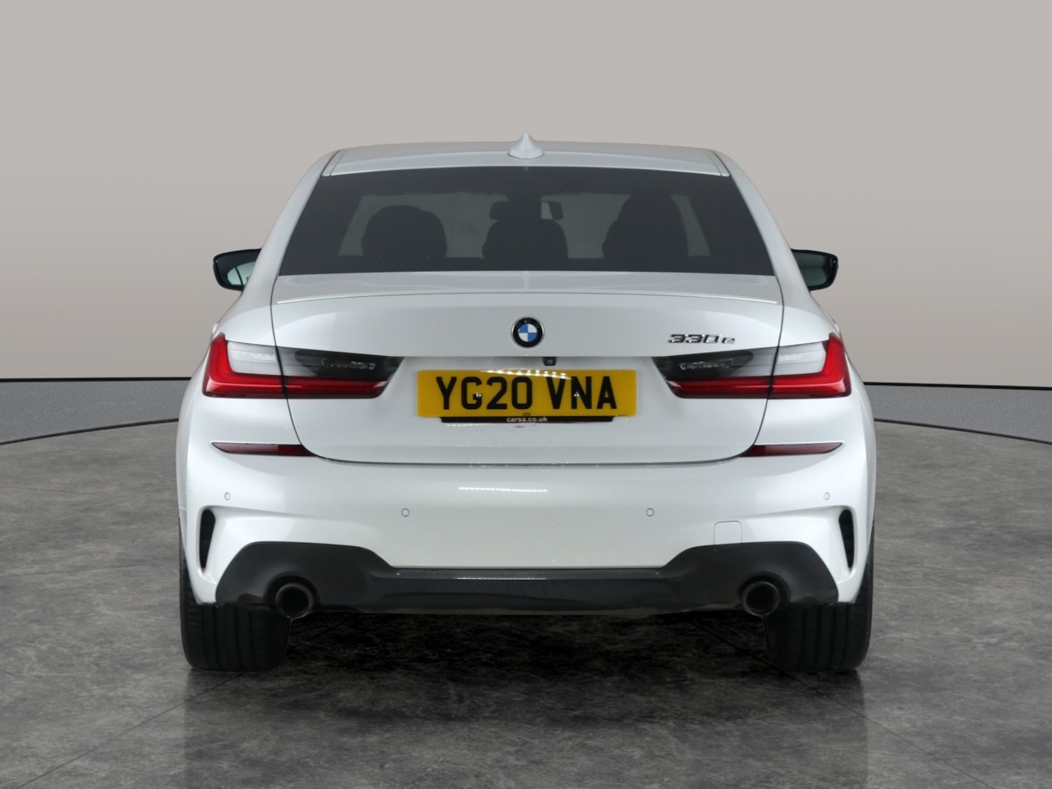 Used BMW 3 Series 2020 for sale - 76691842: Photo 12