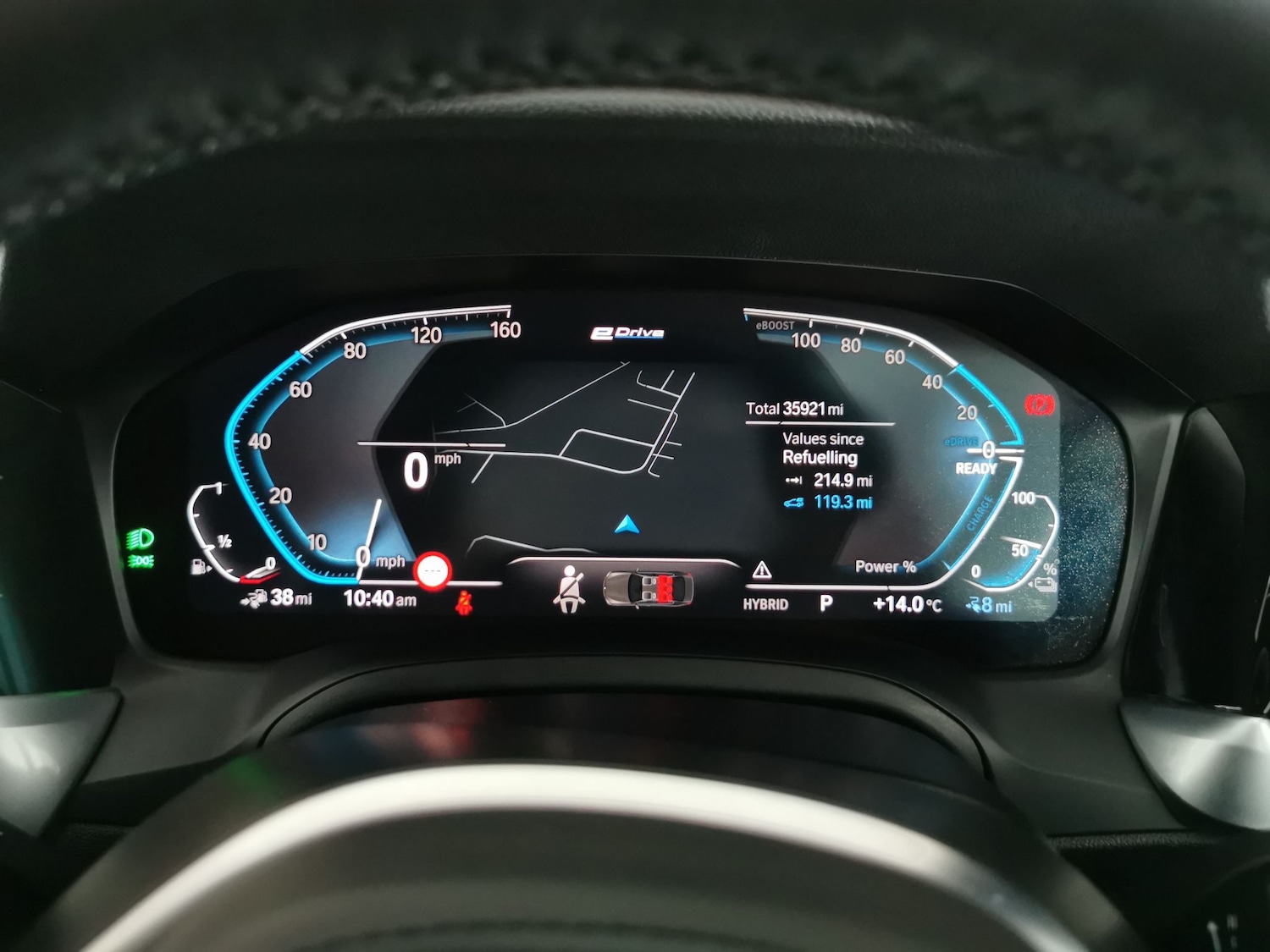 Used BMW 3 Series 2020 for sale - 76691842: Photo 26