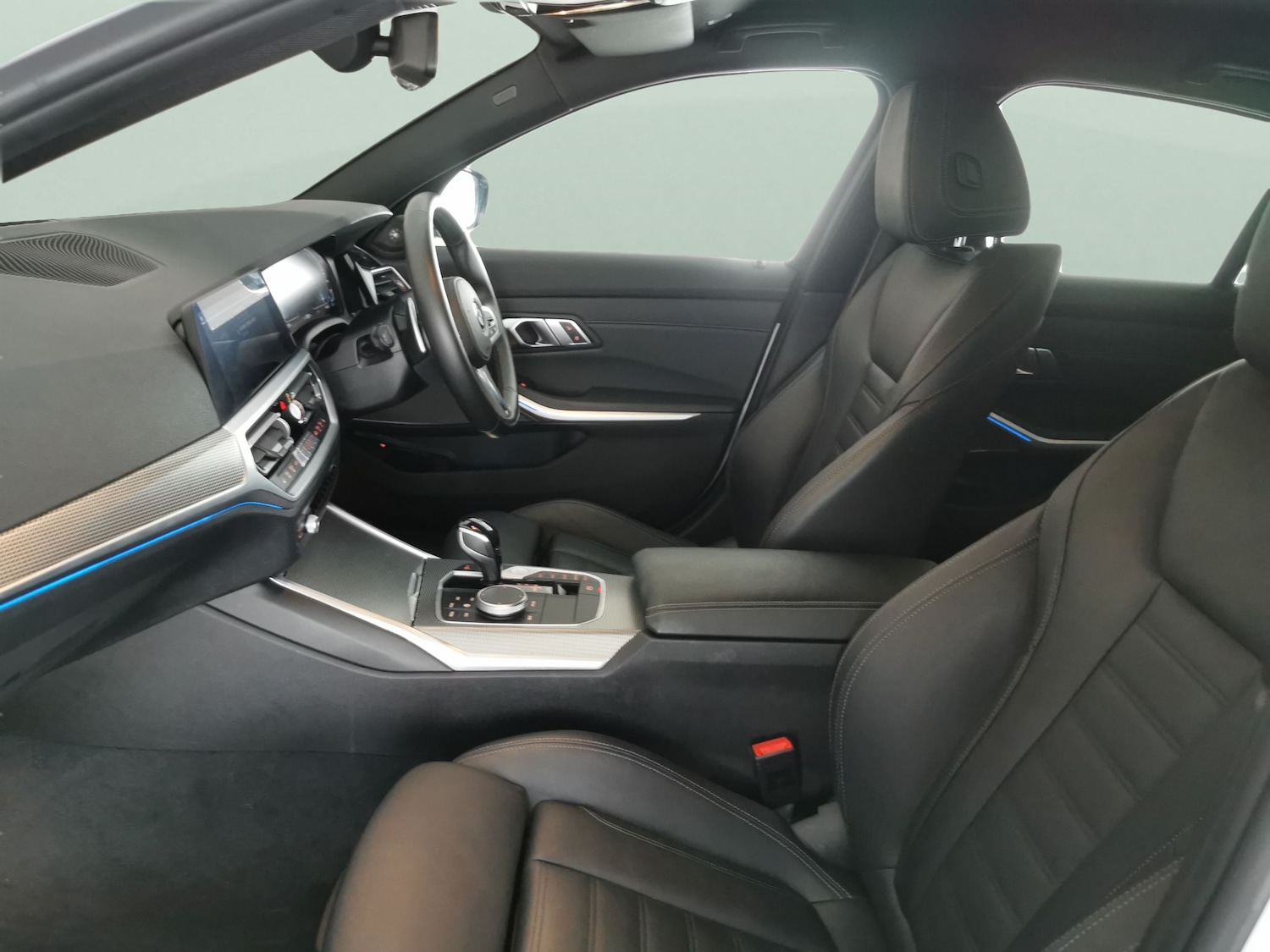 Used BMW 3 Series 2020 for sale - 76691842: Photo 4