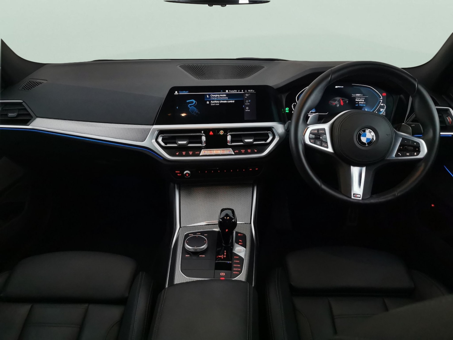 Used BMW 3 Series 2020 for sale - 76691842: Photo 8