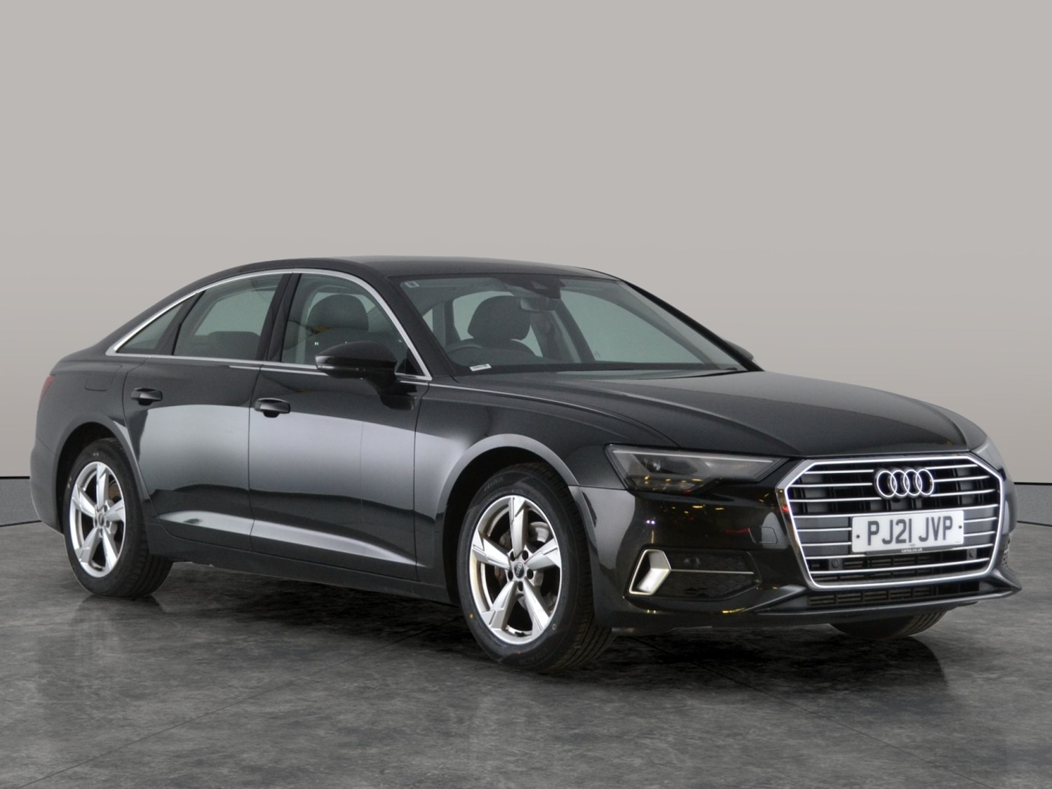 Used Audi A6 Saloon 2021 for sale - 77196214: Photo 12