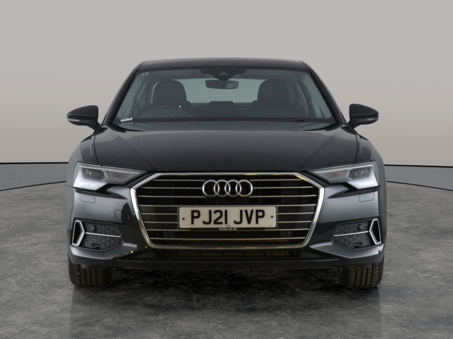 Used Audi A6 Saloon 2021 for sale - 77196214: Photo 13