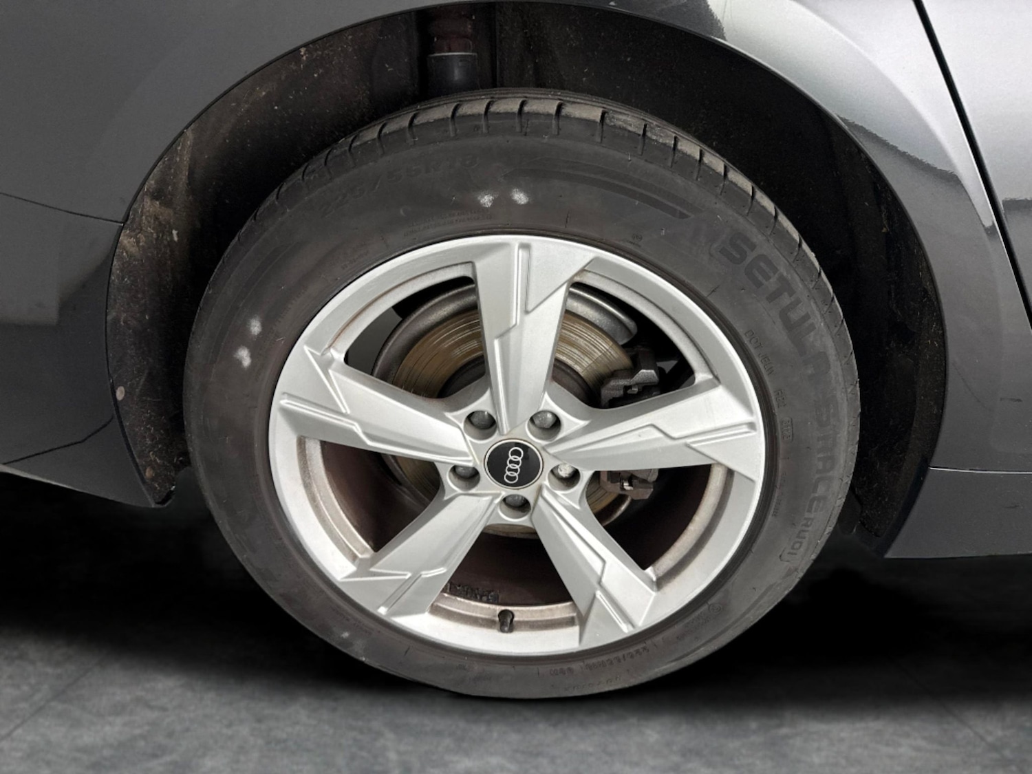 Used Audi A6 Saloon 2021 for sale - 77196214: Photo 23