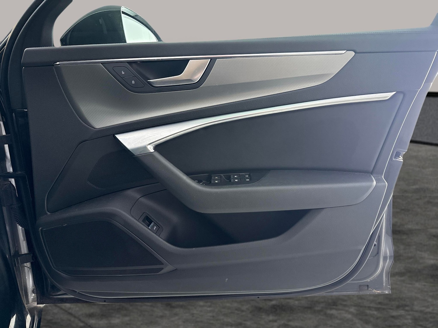 Used Audi A6 Saloon 2021 for sale - 77196214: Photo 27