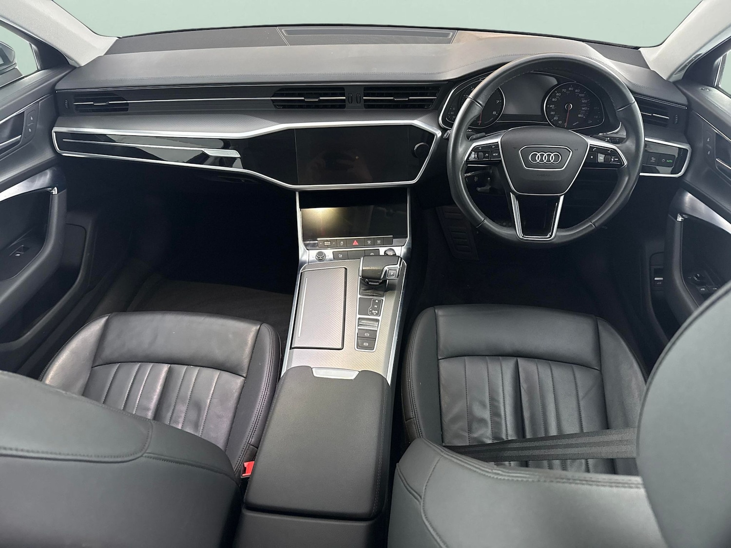 Used Audi A6 Saloon 2021 for sale - 77196214: Photo 7