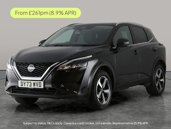 Used Nissan Qashqai 2024 for sale - 78555888: Photo