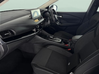 Used Nissan Qashqai 2024 for sale - 78555888: Photo