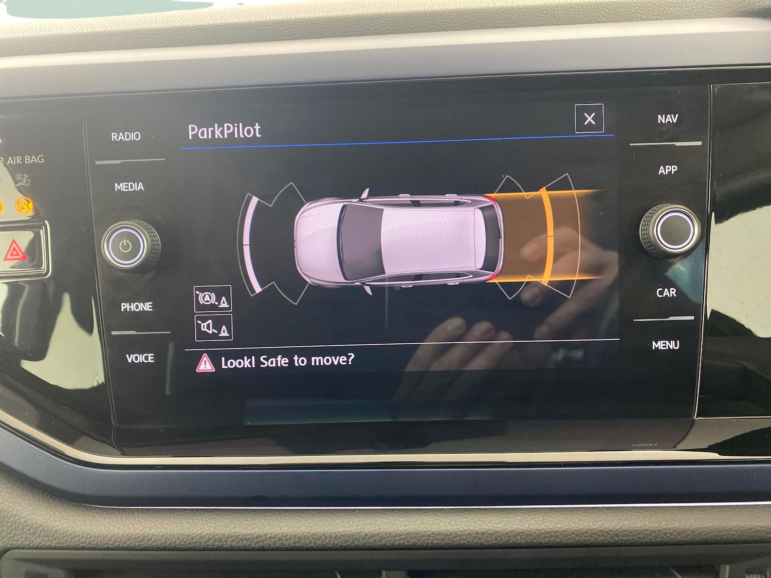 Used Volkswagen Polo 2020 for sale - 76901806: Photo 17