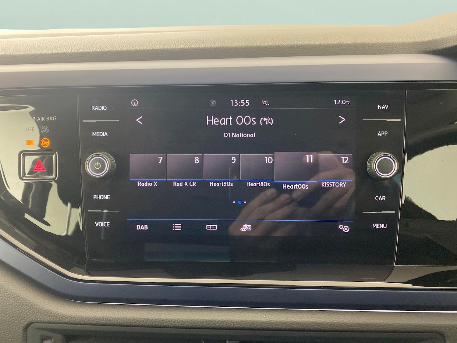 Used Volkswagen Polo 2020 for sale - 76901806: Photo 6