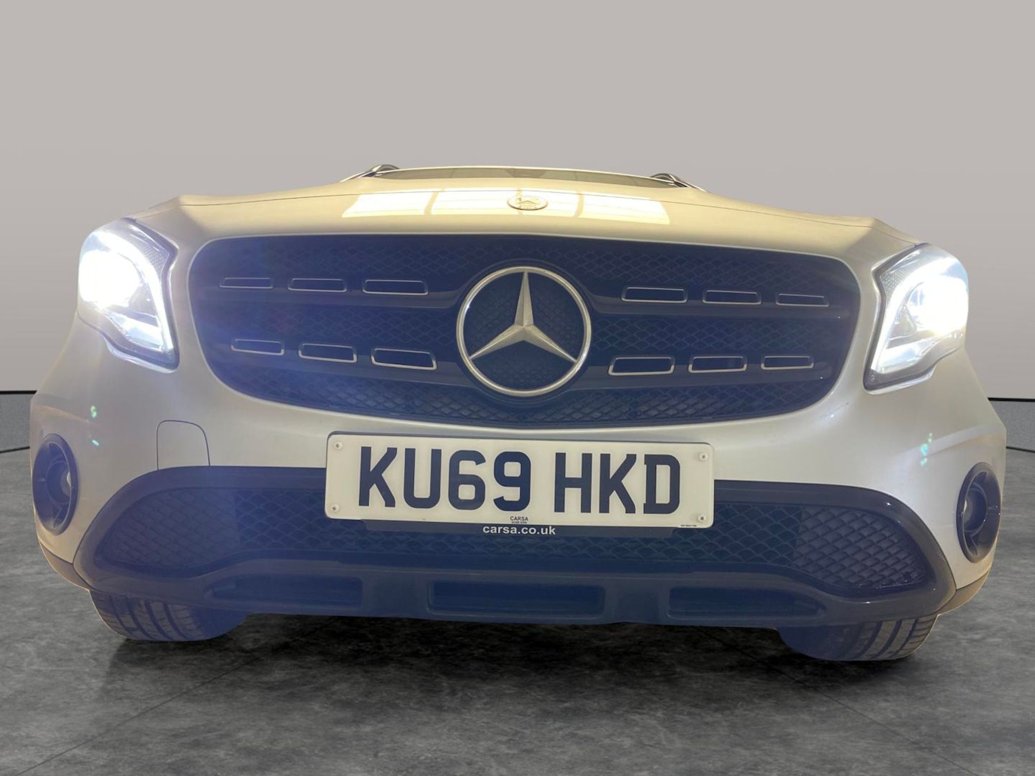 Used Mercedes-Benz GLA 2019 for sale - 78037122: Photo 14