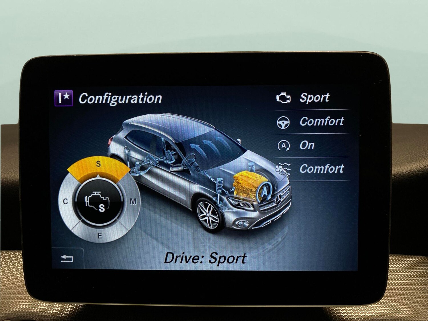 Used Mercedes-Benz GLA 2019 for sale - 78037122: Photo 18