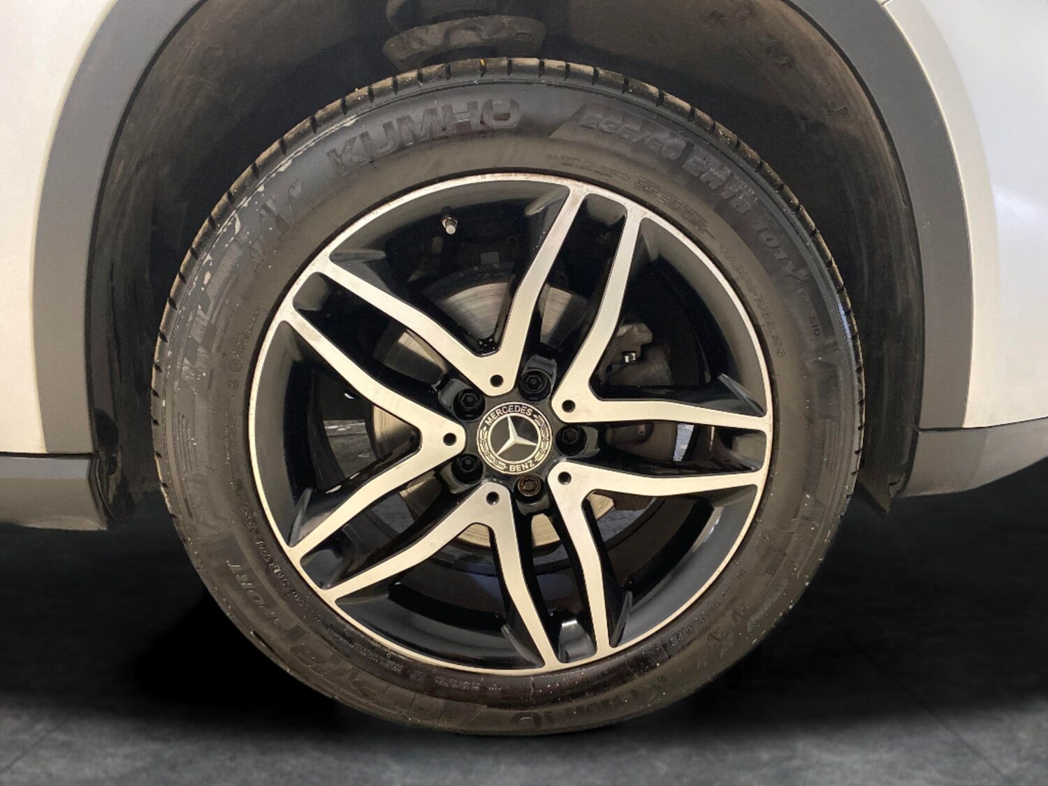 Used Mercedes-Benz GLA 2019 for sale - 78037122: Photo 23