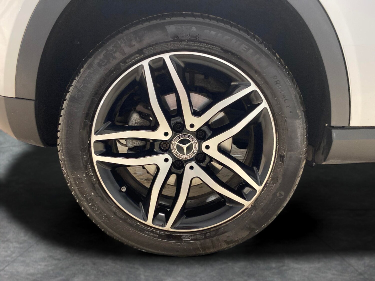 Used Mercedes-Benz GLA 2019 for sale - 78037122: Photo 24