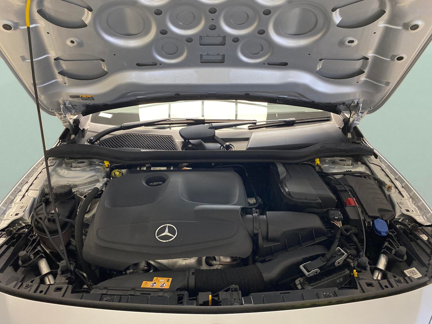 Used Mercedes-Benz GLA 2019 for sale - 78037122: Photo 31