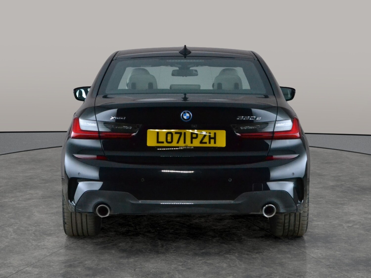 Used BMW 3 Series 2022 for sale - 77942631: Photo 10