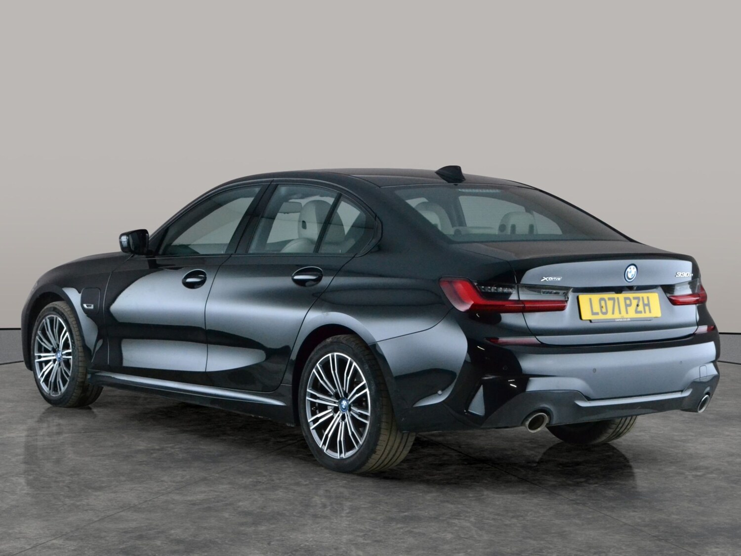 Used BMW 3 Series 2022 for sale - 77942631: Photo 11