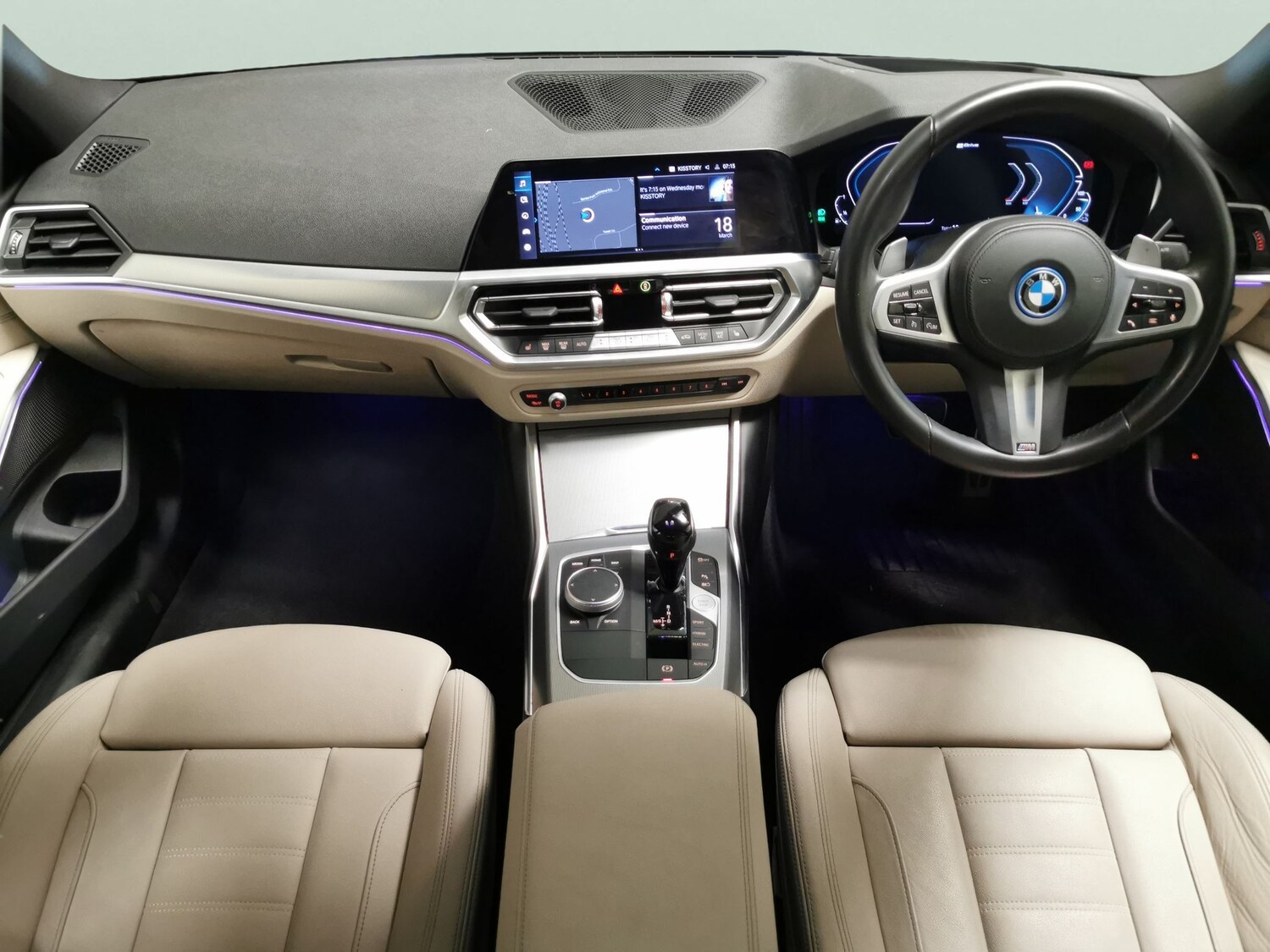 Used BMW 3 Series 2022 for sale - 77942631: Photo 6