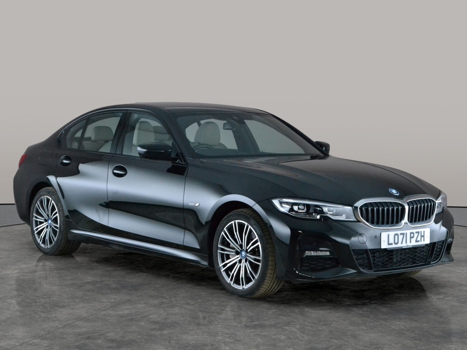 Used BMW 3 Series 2022 for sale - 77942631: Photo 7