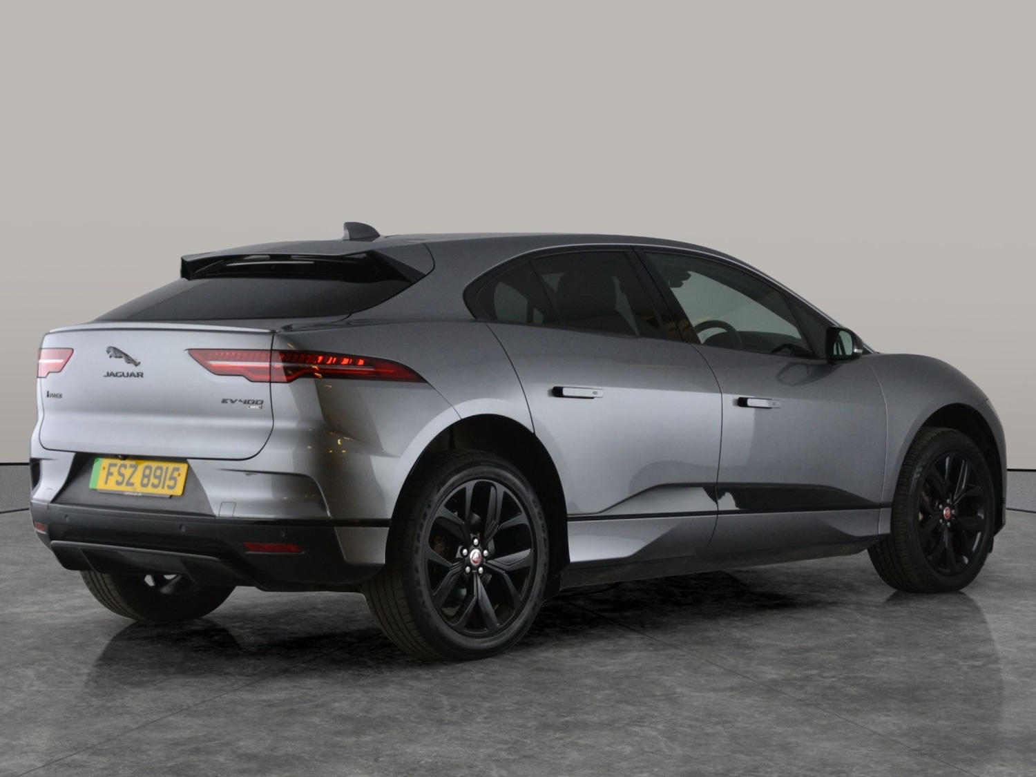 Used Jaguar I-Pace 2022 for sale - 78109938: Photo 12