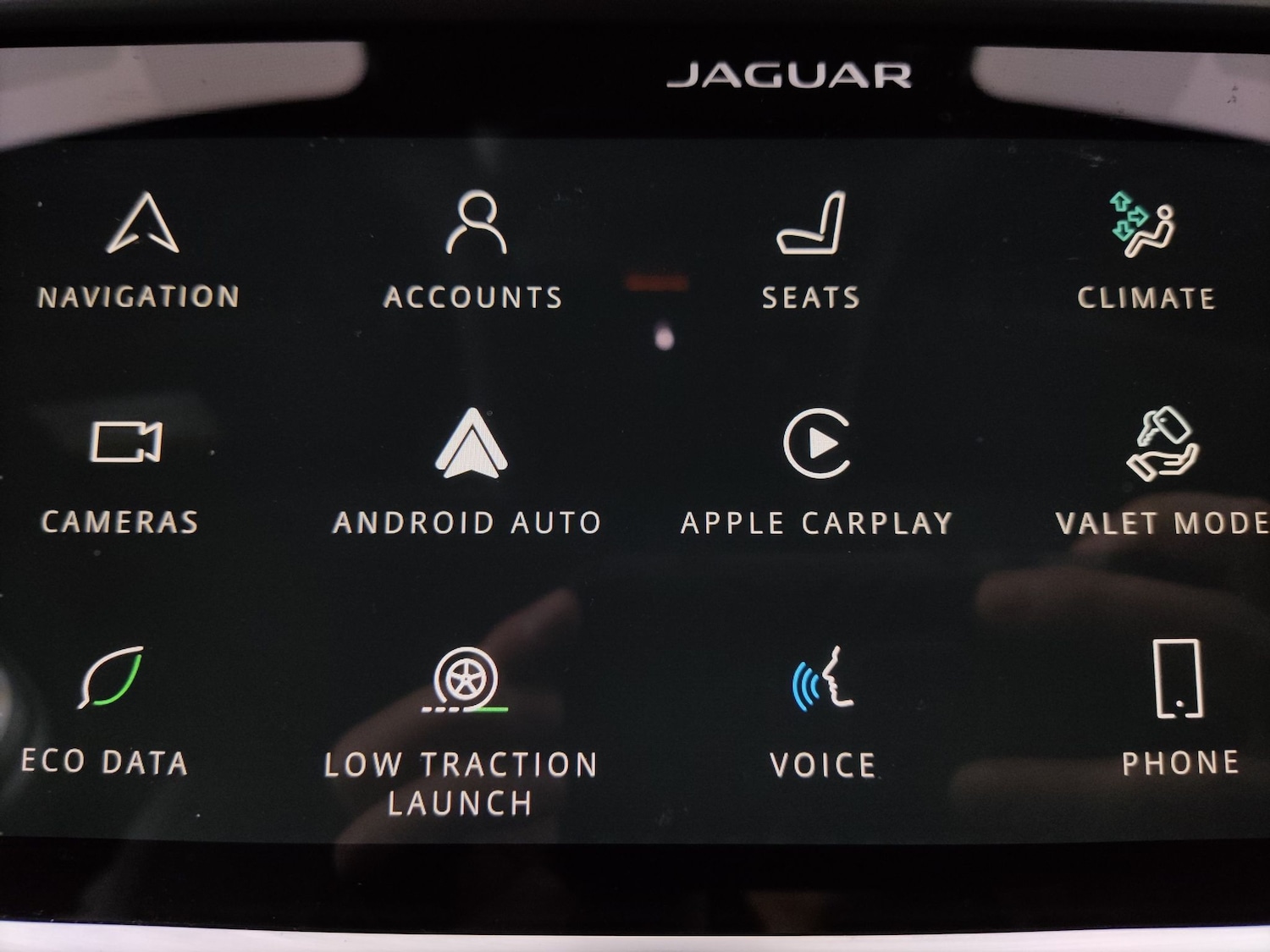 Used Jaguar I-Pace 2022 for sale - 78109938: Photo 19