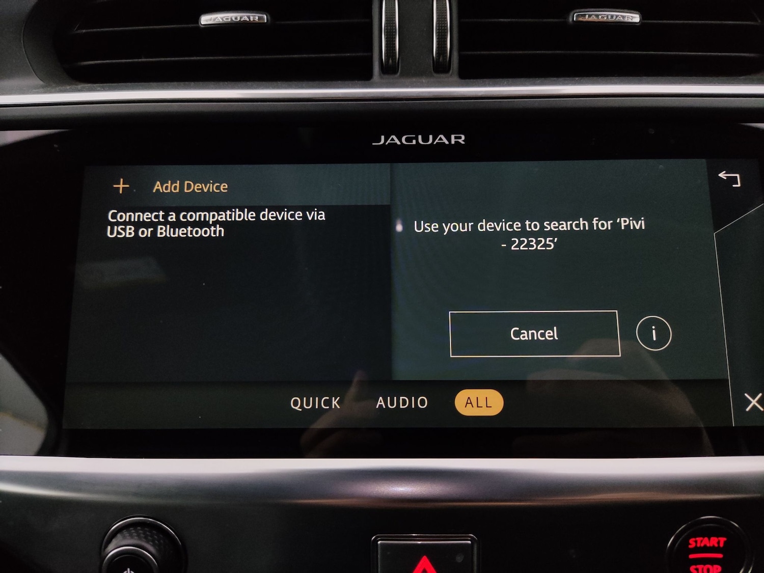 Used Jaguar I-Pace 2022 for sale - 78109938: Photo 20