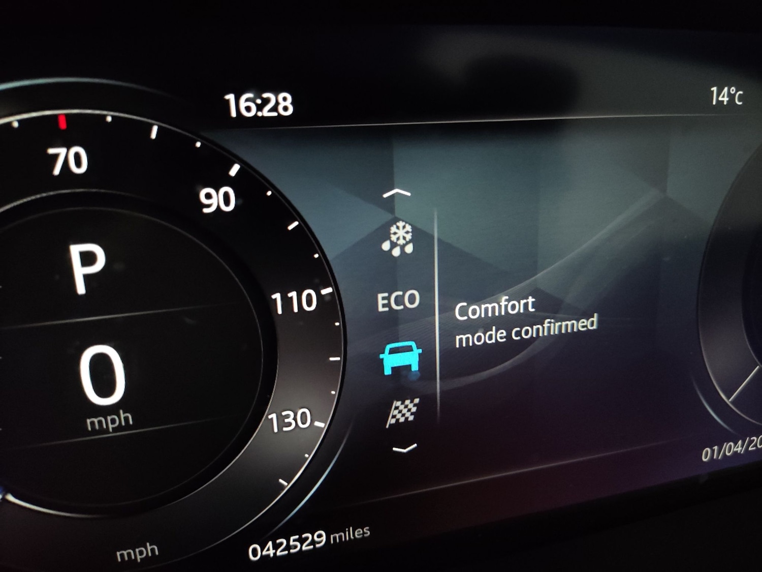 Used Jaguar I-Pace 2022 for sale - 78109938: Photo 22