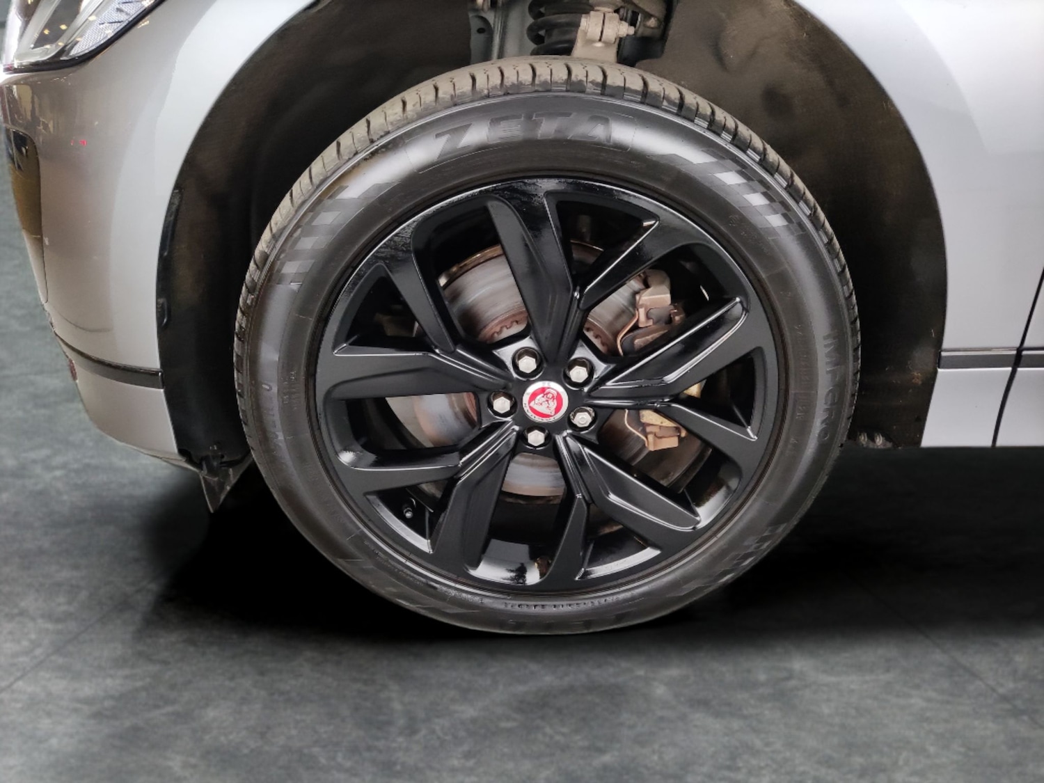 Used Jaguar I-Pace 2022 for sale - 78109938: Photo 30