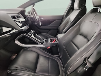 Used Jaguar I-Pace 2022 for sale - 78109938: Photo