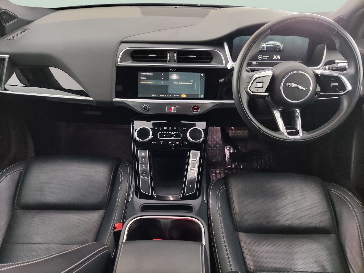 Used Jaguar I-Pace 2022 for sale - 78109938: Photo 9