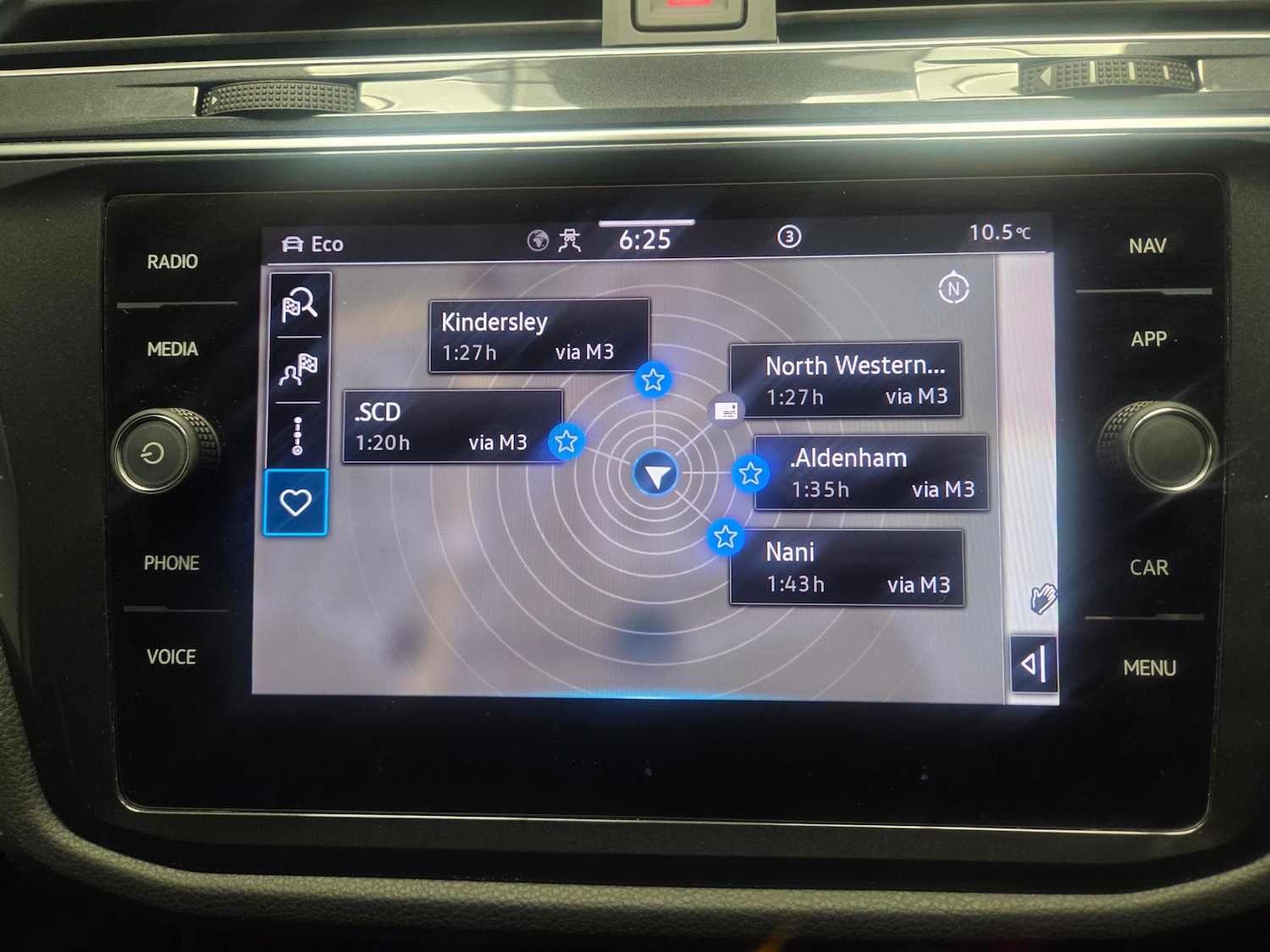 Used Volkswagen Tiguan 2023 for sale - 77674314: Photo 5