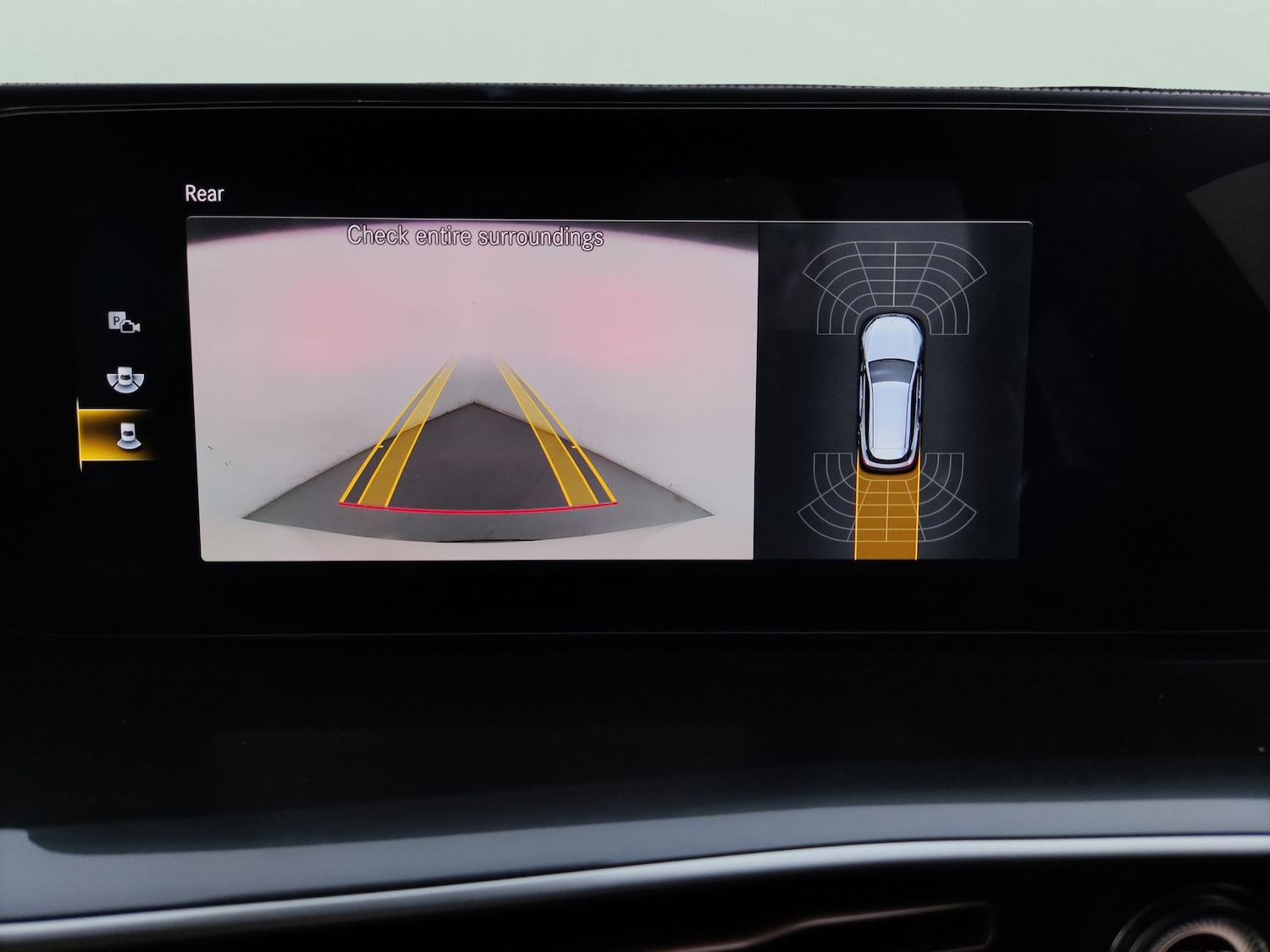 Used Mercedes-Benz EQC 2022 for sale - 78040055: Photo 18