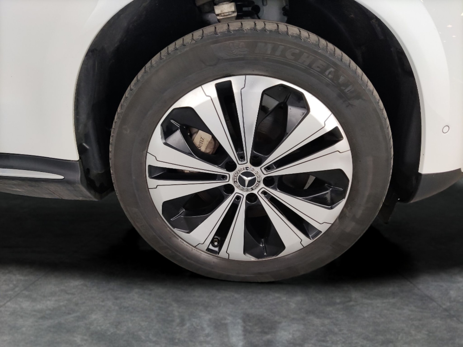 Used Mercedes-Benz EQC 2022 for sale - 78040055: Photo 24