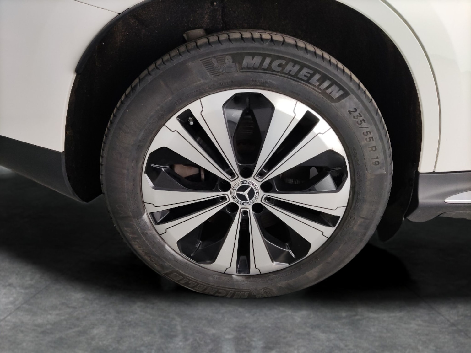 Used Mercedes-Benz EQC 2022 for sale - 78040055: Photo 25