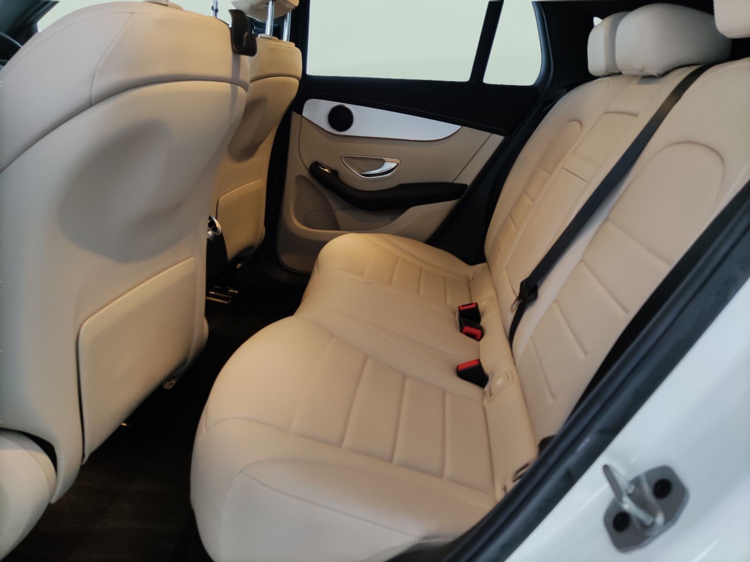 Used Mercedes-Benz EQC 2022 for sale - 78040055: Photo 26