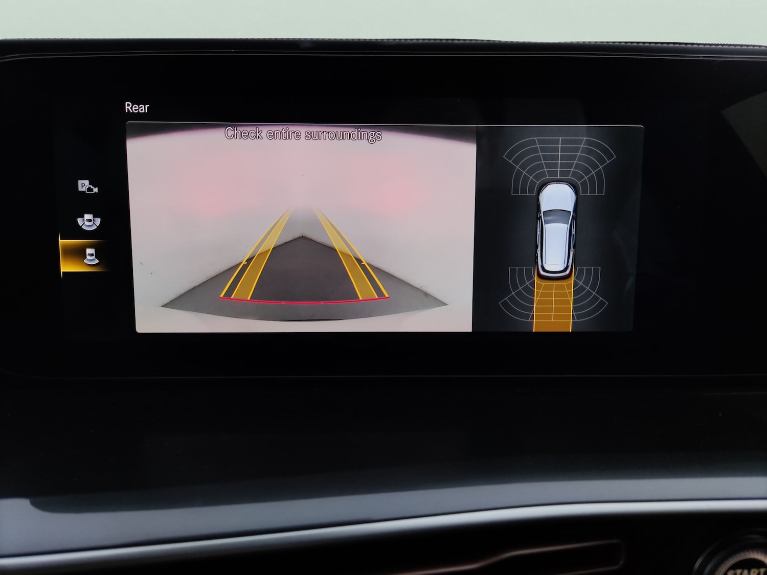 Used Mercedes-Benz EQC 2022 for sale - 78040055: Photo 5