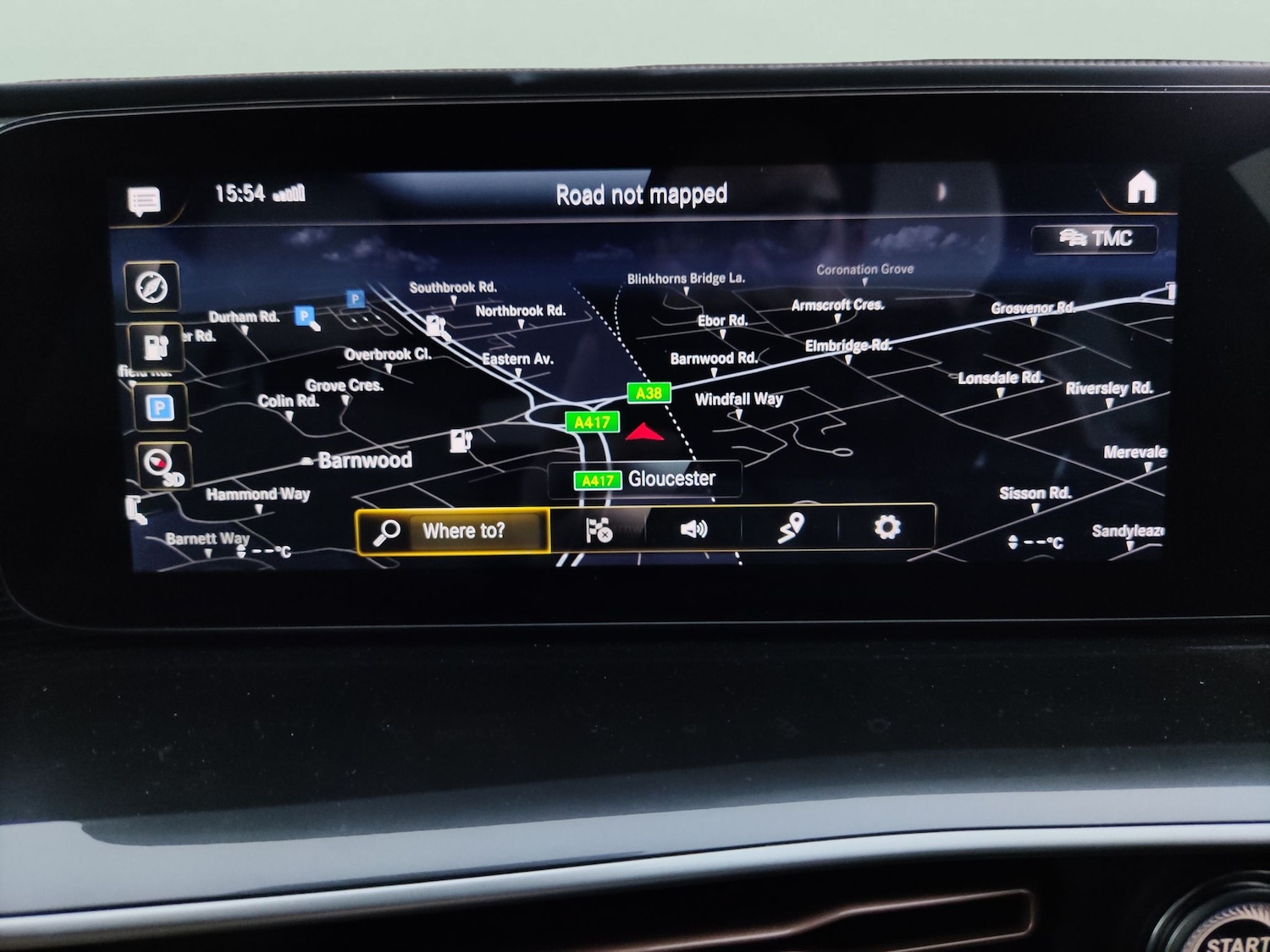 Used Mercedes-Benz EQC 2022 for sale - 78040055: Photo 7