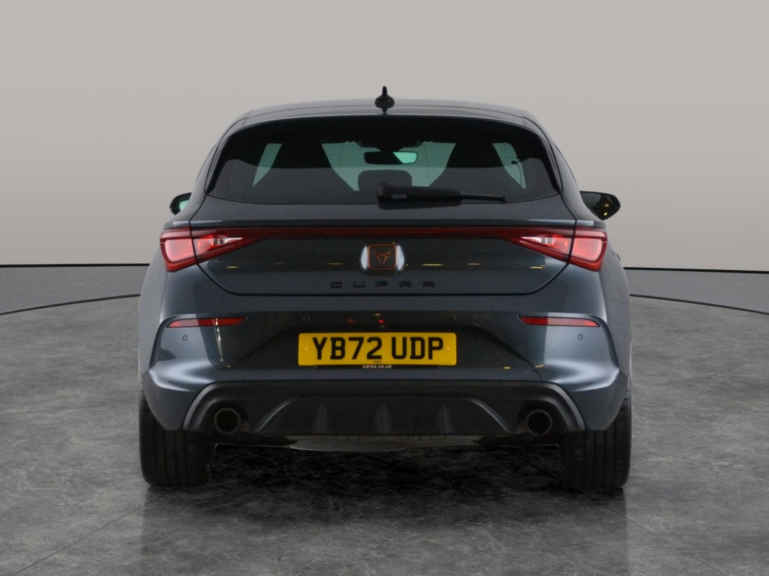 Used Cupra Leon 2023 for sale - 76542629: Photo 10