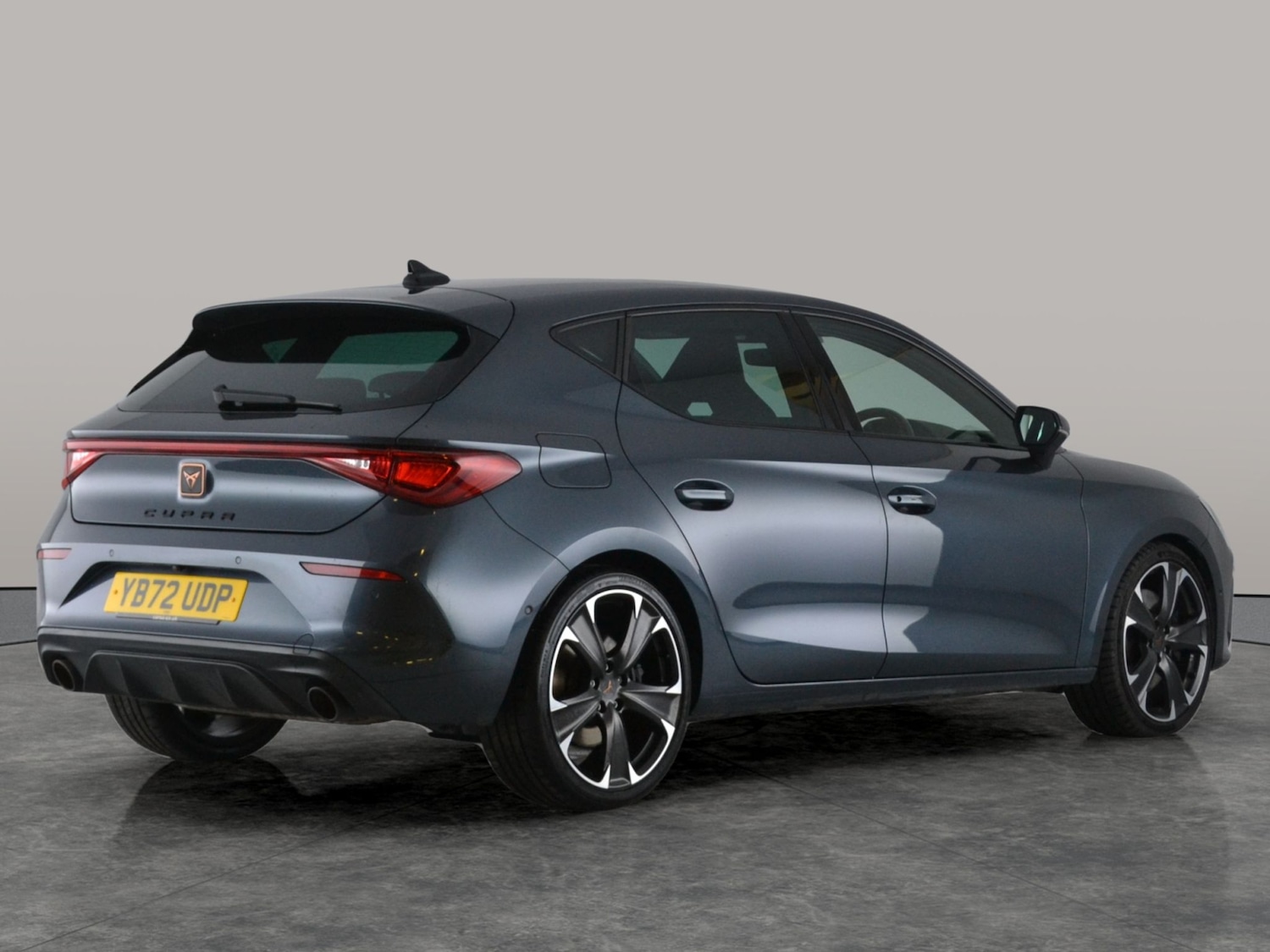 Used Cupra Leon 2023 for sale - 76542629: Photo 11