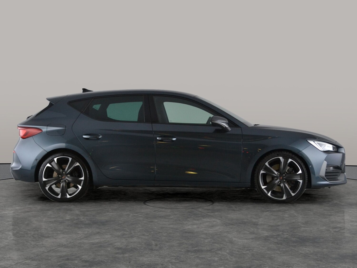 Used Cupra Leon 2023 for sale - 76542629: Photo 12