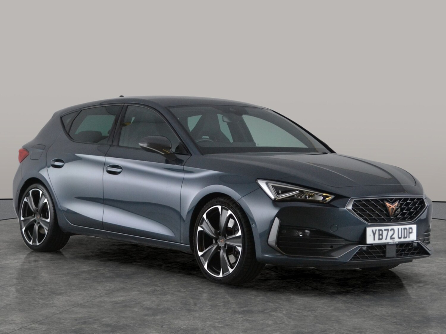 Used Cupra Leon 2023 for sale - 76542629: Photo 13