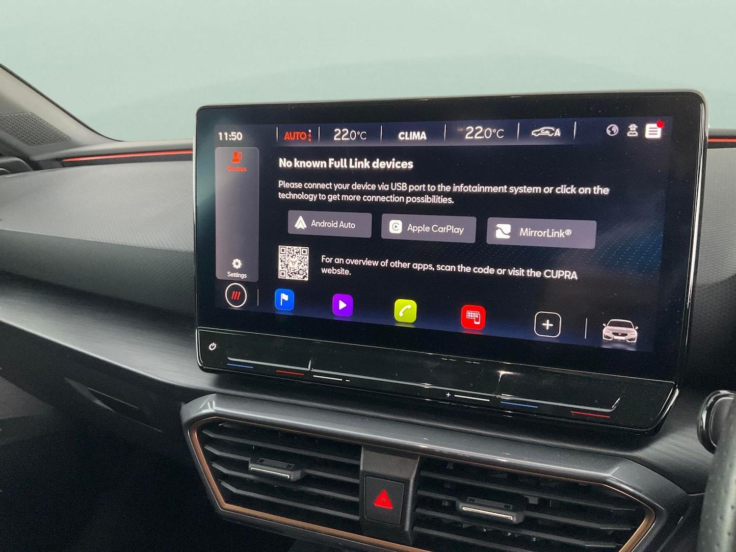 Used Cupra Leon 2023 for sale - 76542629: Photo 15