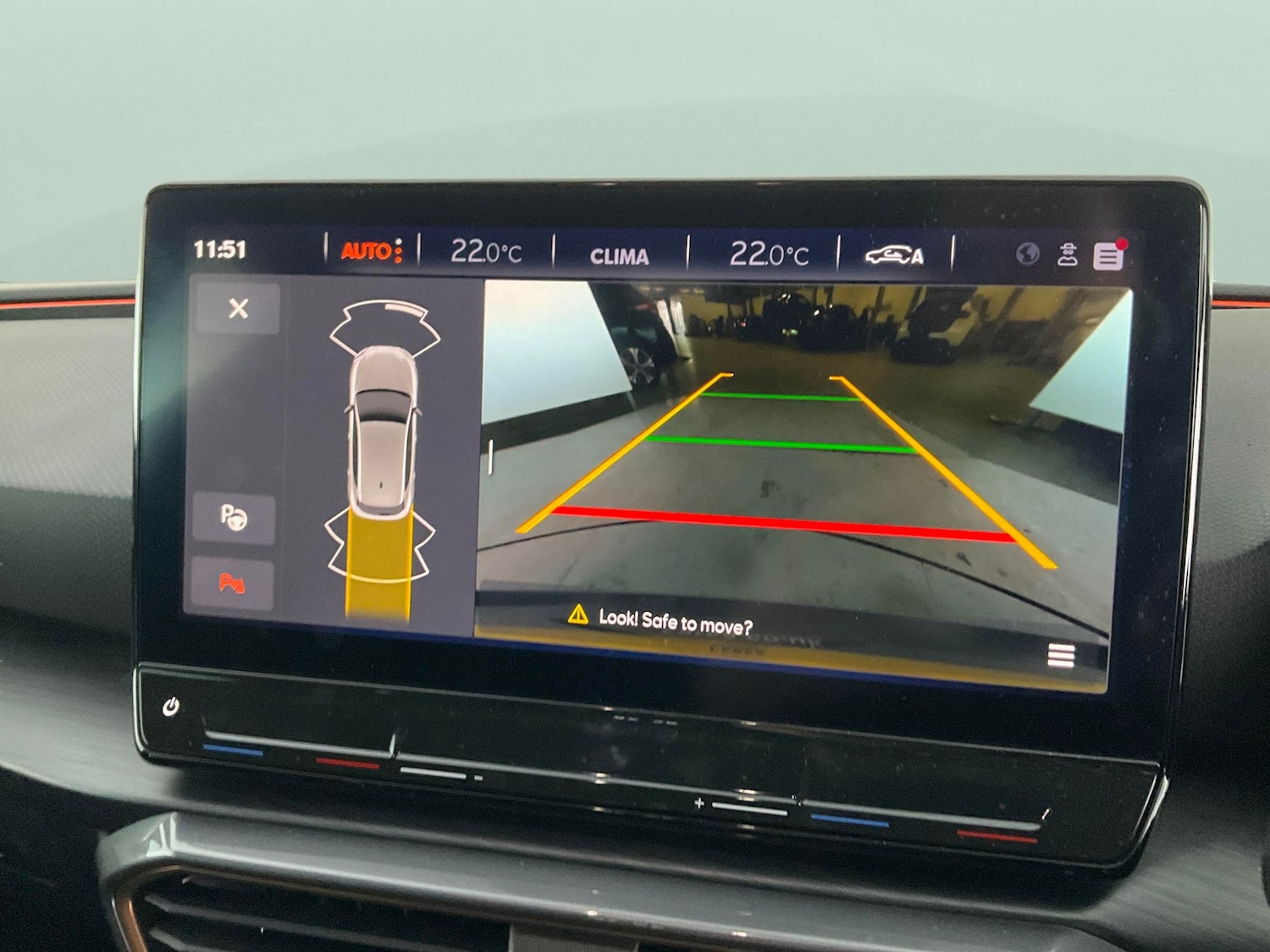 Used Cupra Leon 2023 for sale - 76542629: Photo 17