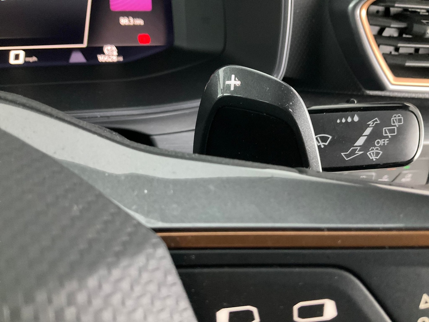 Used Cupra Leon 2023 for sale - 76542629: Photo 21