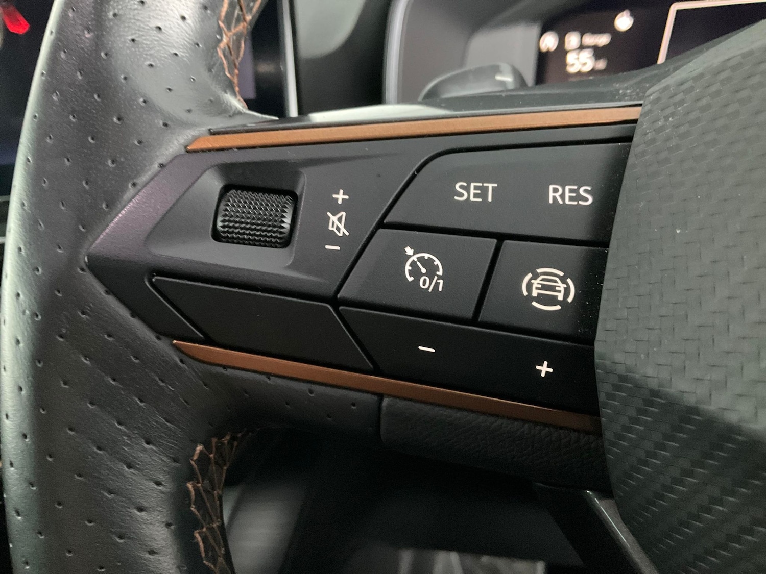 Used Cupra Leon 2023 for sale - 76542629: Photo 22