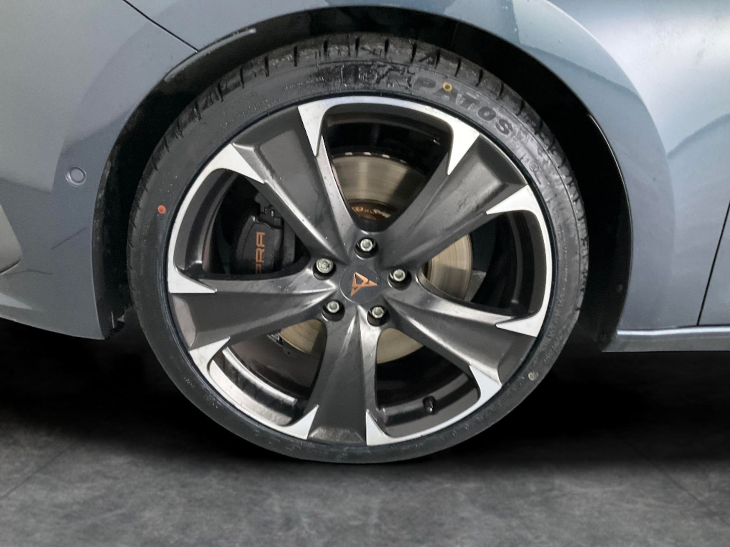 Used Cupra Leon 2023 for sale - 76542629: Photo 25