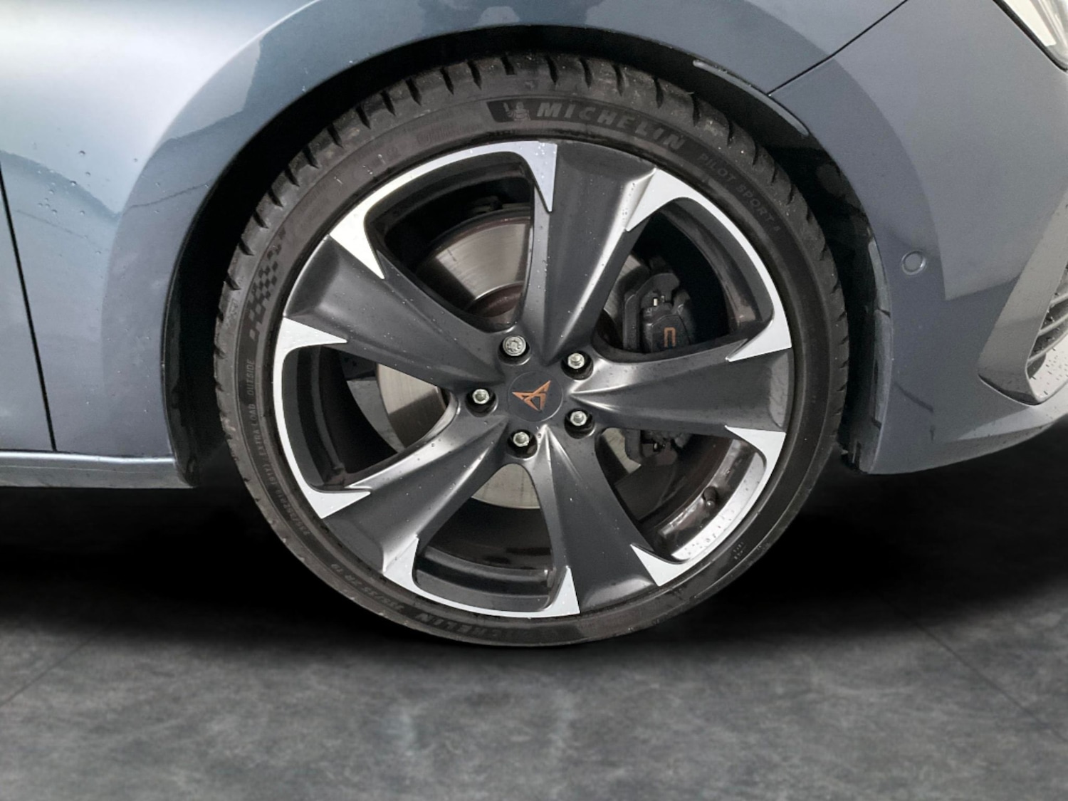 Used Cupra Leon 2023 for sale - 76542629: Photo 26