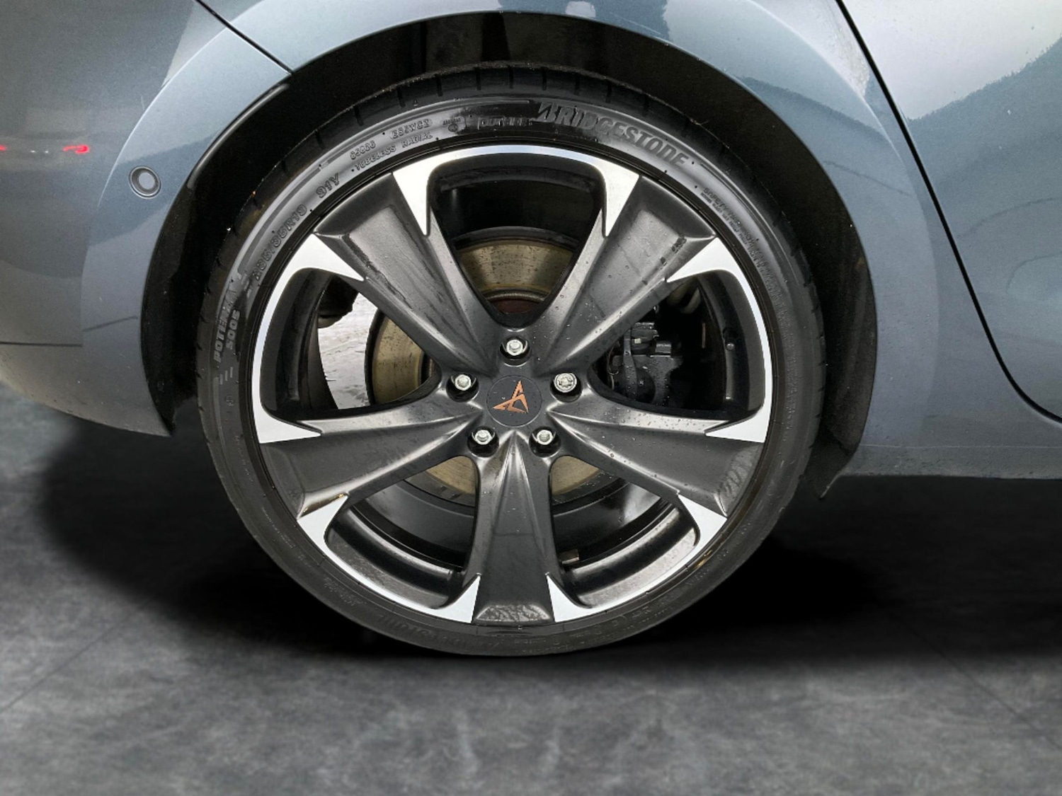 Used Cupra Leon 2023 for sale - 76542629: Photo 27