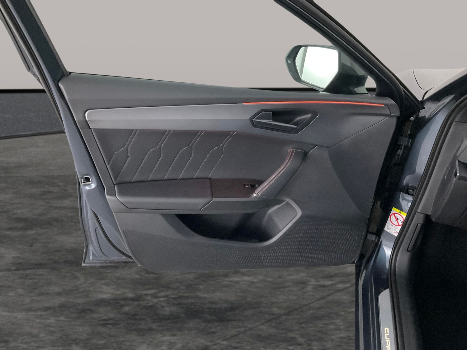 Used Cupra Leon 2023 for sale - 76542629: Photo 29