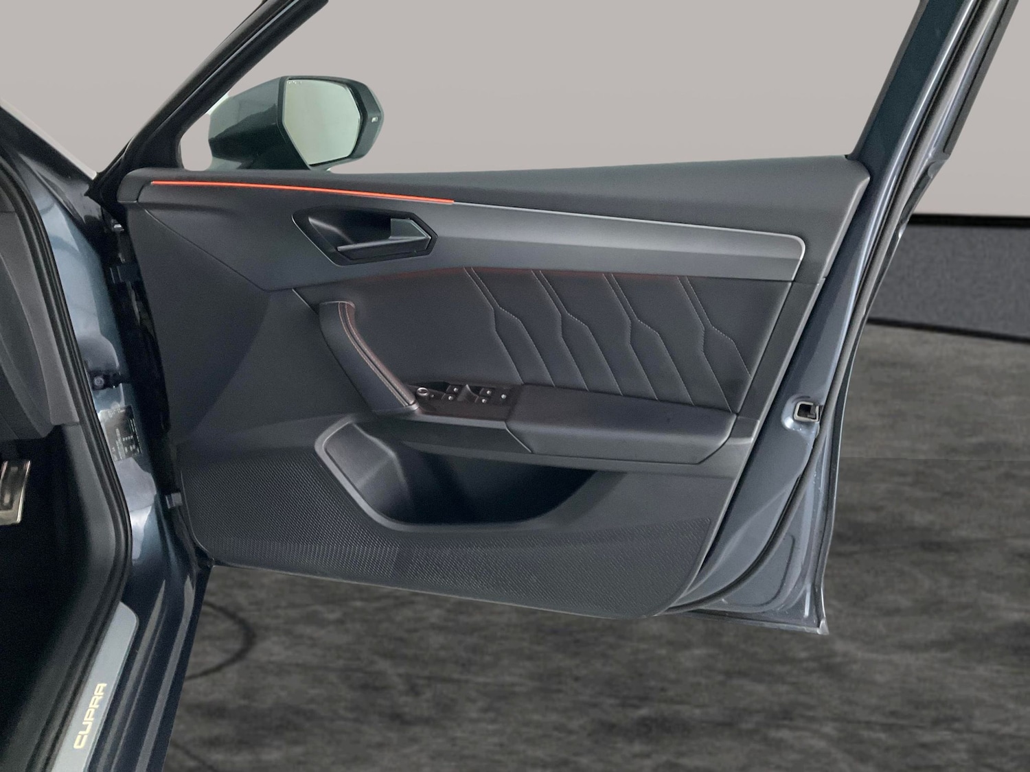 Used Cupra Leon 2023 for sale - 76542629: Photo 31